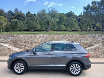 VOLKSWAGEN  TIGUAN 2.0 150CV ADVANCE DSG - 3