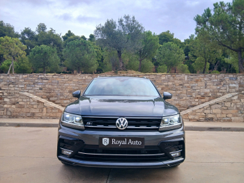 VOLKSWAGEN  TIGUAN 2.0 150CV RLINE DSG - 3