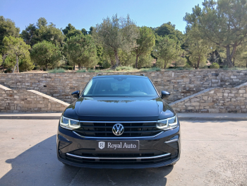 VOLKSWAGEN  TIGUAN LIFE 2.0 150CV DSG - 3