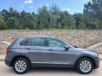 VOLKSWAGEN  TIGUAN 2.0 150CV ADVANCE DSG - 4