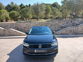 VOLKSWAGEN  TIGUAN LIFE 2.0 150CV DSG - 4
