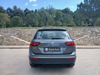 VOLKSWAGEN  TIGUAN 2.0 150CV ADVANCE DSG - 5