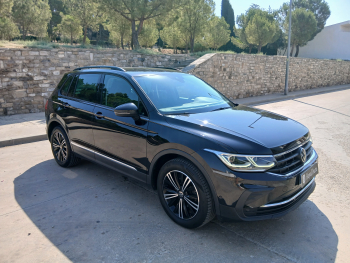 VOLKSWAGEN  TIGUAN LIFE 2.0 150CV DSG - 5