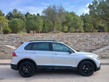 VOLKSWAGEN Tiguan URBAN SPORT DSG - 5