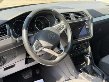 VOLKSWAGEN  TIGUAN LIFE 2.0 150CV DSG - 3