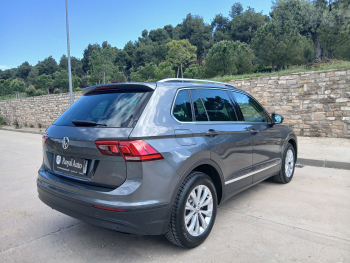VOLKSWAGEN  TIGUAN 2.0 150CV ADVANCE DSG - 6
