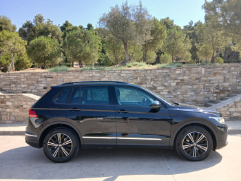 VOLKSWAGEN  TIGUAN LIFE 2.0 150CV DSG - 6