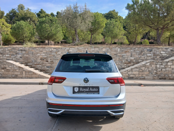 VOLKSWAGEN Tiguan URBAN SPORT DSG - 6