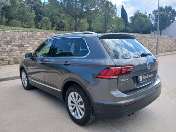 VOLKSWAGEN  TIGUAN 2.0 150CV ADVANCE DSG - 7
