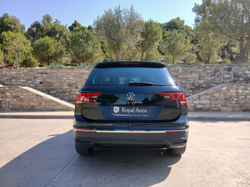 VOLKSWAGEN  TIGUAN LIFE 2.0 150CV DSG - 7
