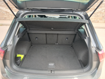 VOLKSWAGEN  TIGUAN 2.0 150CV ADVANCE DSG - 8