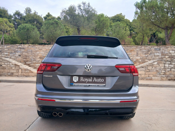 VOLKSWAGEN  TIGUAN 2.0 150CV RLINE DSG - 8