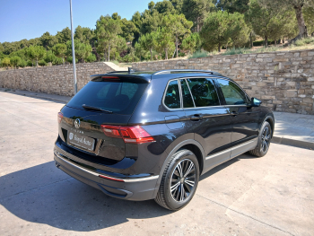 VOLKSWAGEN  TIGUAN LIFE 2.0 150CV DSG - 8
