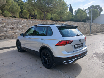 VOLKSWAGEN Tiguan URBAN SPORT DSG - 8
