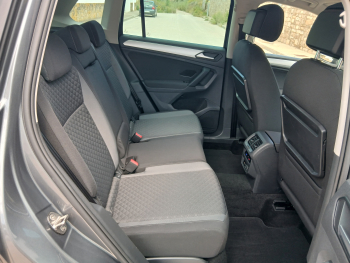 VOLKSWAGEN  TIGUAN 2.0 150CV ADVANCE DSG - 9