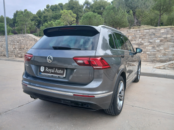 VOLKSWAGEN  TIGUAN 2.0 150CV RLINE DSG - 9