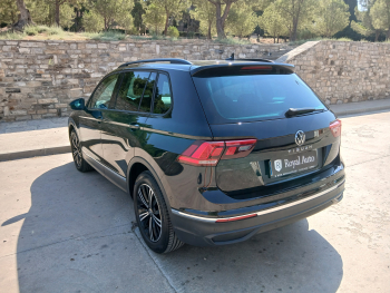 VOLKSWAGEN  TIGUAN LIFE 2.0 150CV DSG - 9