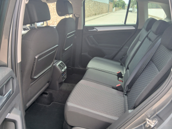 VOLKSWAGEN  TIGUAN 2.0 150CV ADVANCE DSG - 10