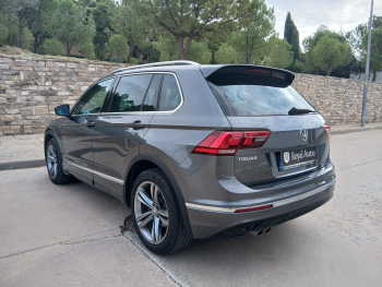 VOLKSWAGEN  TIGUAN 2.0 150CV RLINE DSG - 10