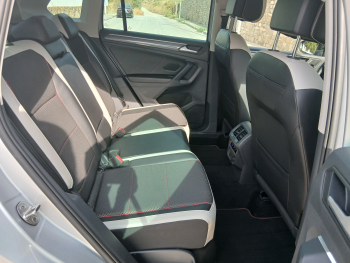 VOLKSWAGEN Tiguan URBAN SPORT DSG - 10