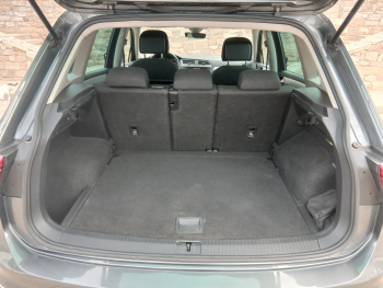 VOLKSWAGEN  TIGUAN 2.0 150CV RLINE DSG - 11