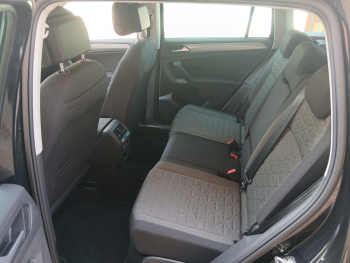 VOLKSWAGEN  TIGUAN LIFE 2.0 150CV DSG - 11