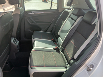 VOLKSWAGEN Tiguan URBAN SPORT DSG - 11