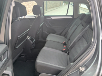 VOLKSWAGEN  TIGUAN 2.0 150CV RLINE DSG - 12