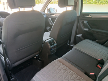 VOLKSWAGEN  TIGUAN LIFE 2.0 150CV DSG - 12