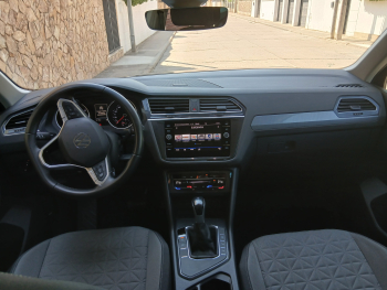 VOLKSWAGEN  TIGUAN LIFE 2.0 150CV DSG - 13