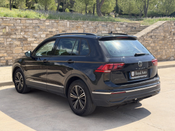 VOLKSWAGEN  TIGUAN LIFE 2.0 150CV DSG - 4