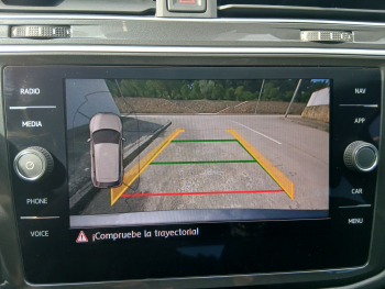 VOLKSWAGEN  TIGUAN 2.0 150CV ADVANCE DSG - 14