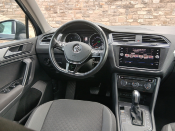 VOLKSWAGEN  TIGUAN 2.0 150CV RLINE DSG - 14