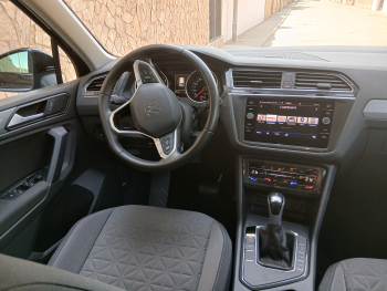 VOLKSWAGEN  TIGUAN LIFE 2.0 150CV DSG - 14