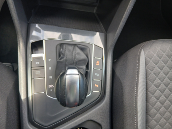 VOLKSWAGEN  TIGUAN 2.0 150CV ADVANCE DSG - 15