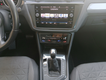 VOLKSWAGEN  TIGUAN LIFE 2.0 150CV DSG - 15