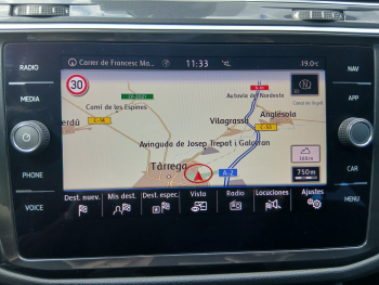 VOLKSWAGEN  TIGUAN 2.0 150CV ADVANCE DSG - 16