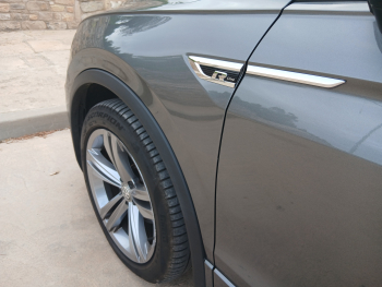 VOLKSWAGEN  TIGUAN 2.0 150CV RLINE DSG - 16