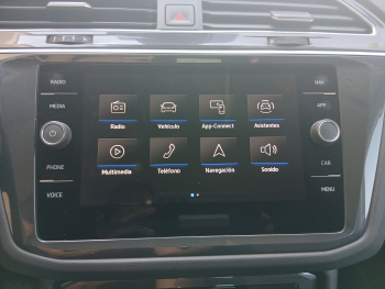 VOLKSWAGEN  TIGUAN LIFE 2.0 150CV DSG - 16