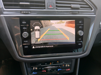 VOLKSWAGEN  TIGUAN LIFE 2.0 150CV DSG - 17