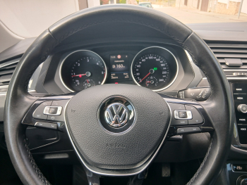 VOLKSWAGEN  TIGUAN 2.0 150CV ADVANCE DSG - 18