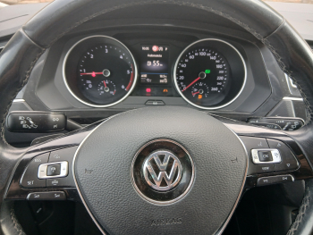 VOLKSWAGEN  TIGUAN 2.0 150CV RLINE DSG - 18
