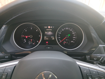 VOLKSWAGEN  TIGUAN LIFE 2.0 150CV DSG - 18