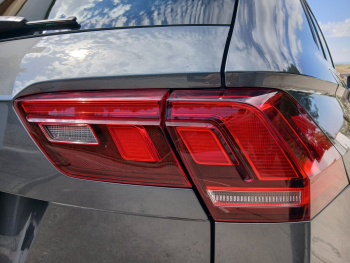 VOLKSWAGEN  TIGUAN 2.0 150CV ADVANCE DSG - 19
