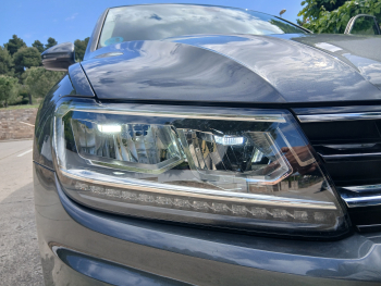 VOLKSWAGEN  TIGUAN 2.0 150CV ADVANCE DSG - 20
