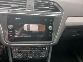 VOLKSWAGEN  TIGUAN 2.0 150CV RLINE DSG - 20