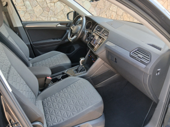VOLKSWAGEN  TIGUAN LIFE 2.0 150CV DSG - 20