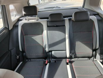 VOLKSWAGEN Tiguan URBAN SPORT DSG - 20