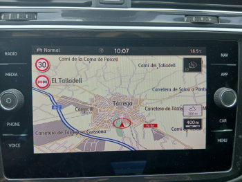 VOLKSWAGEN  TIGUAN 2.0 150CV RLINE DSG - 21