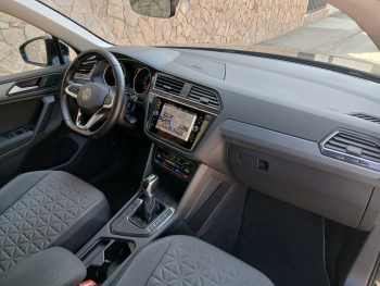 VOLKSWAGEN  TIGUAN LIFE 2.0 150CV DSG - 21